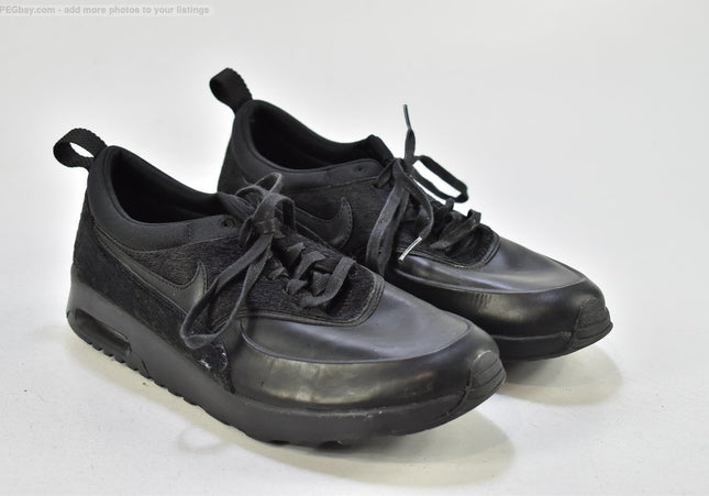Nike Air Max Thea Damen Sportschuhe Sneaker EUR 42 Nr. 25-A 1107-Schuh-Gebraucht-secondhand