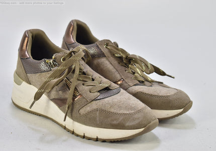 Tamaris  Damen Halbschuhe Freizeitschuhe  EUR 38 Nr. 25-L 1537