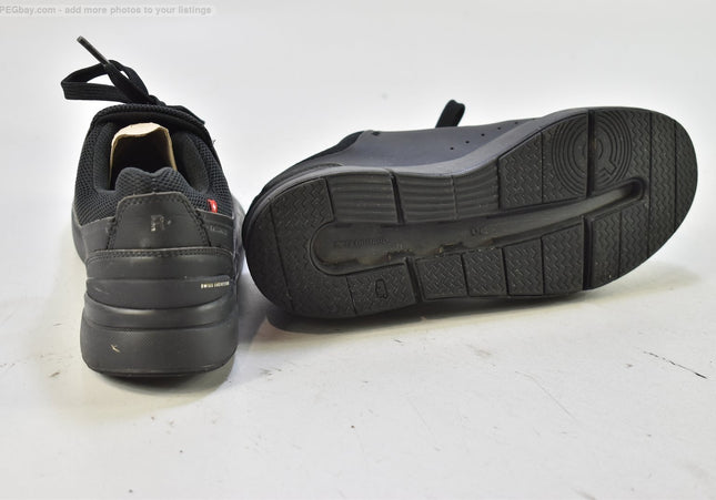 On Cloud The Roger Damen Sportschuhe Sneaker  EUR 38,5 Nr. 25-V 2603