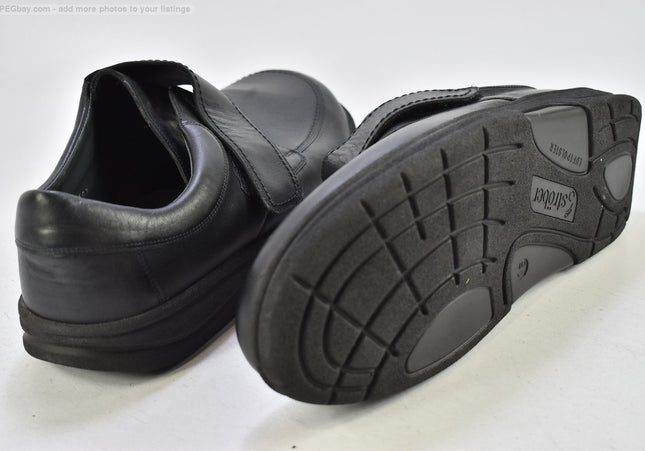 Ströber  Herren Halbschuhe Freizeitschuhe  UK 15 Nr. 25-U 2583