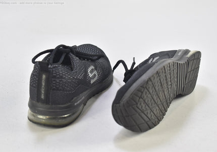 Skechers Skech-Knit Damen Sportschuhe Sneaker EUR 37 Nr. 25-J 747-Schuh-Gebraucht-secondhand