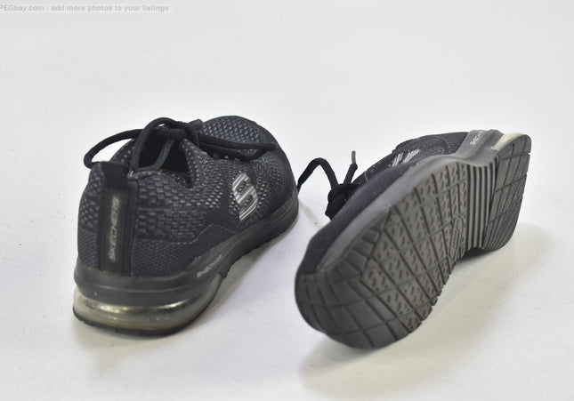 Skechers Skech-Knit Damen Sportschuhe Sneaker EUR 37 Nr. 25-J 747-Schuh-Gebraucht-secondhand