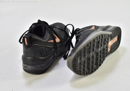 Nike Air Max Sequent Damen Sportschuhe Sneaker EUR 37,5 Nr. 25-T 1557-gebrauchte Schuhe-Second hand-SchuhGebraucht