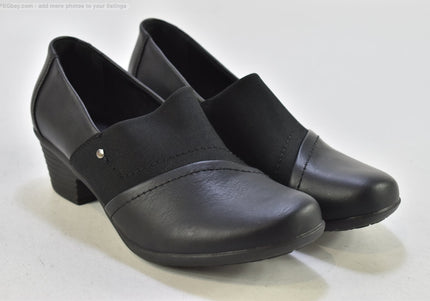 Rieker  Damen Pumps High Heels  EUR 41 Nr. 26-M 1050
