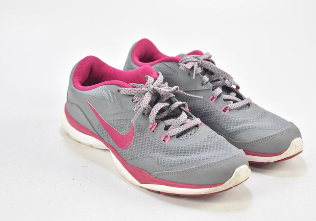 Nike Flex TR 5 Damen Sportschuhe Sneaker EUR 39 Nr. 24-F 1471-Schuh-Gebraucht-secondhand
