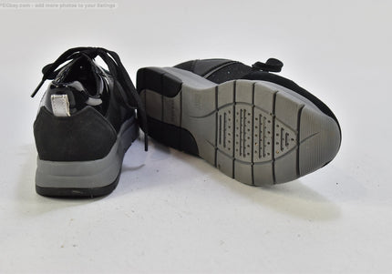 Geox  Damen Halbschuhe Freizeitschuhe  EUR 40 Nr. 25-O 1169