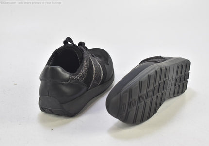 Ara Damen Halbschuhe Freizeitschuhe UK 4,5 Nr. 25-F 294-Schuh-Gebraucht-secondhand
