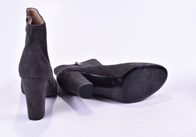 5th Avenue Damen Stiefelette Boots EUR 40 Nr. 24-J 4178-Schuh-Gebraucht-secondhand