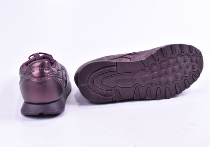 Reebok Classic Damen Sportschuhe Sneaker EUR 37 Nr. 24-J 458-Schuh-Gebraucht-secondhand