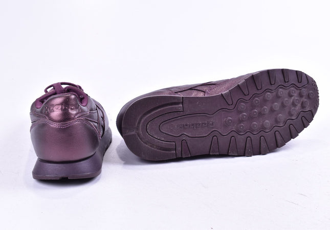 Reebok Classic Damen Sportschuhe Sneaker EUR 37 Nr. 24-J 458-Schuh-Gebraucht-secondhand