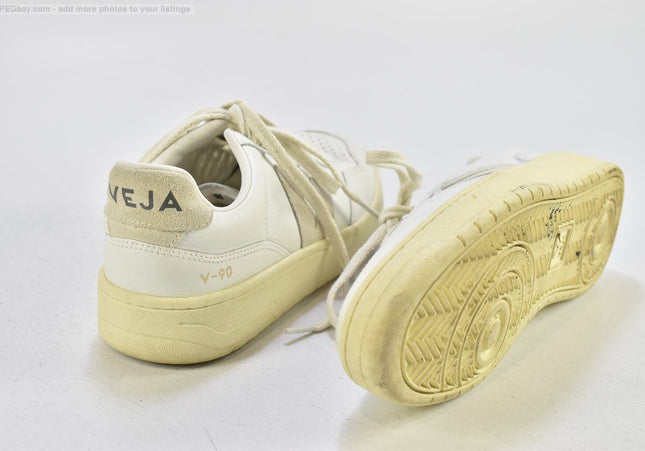 Veja  Herren Sportschuhe Sneaker  EUR 41 Nr. 26-F 210