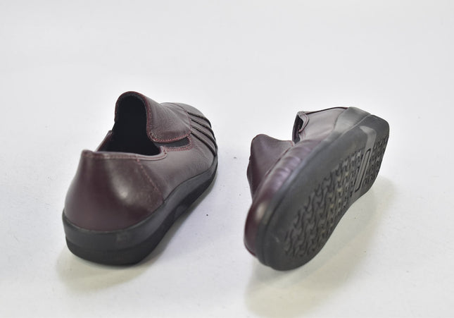 Hush Puppies Damen Halbschuhe Slipper Ballerinas EUR 38 Nr. 24-O 259-Schuh-Gebraucht-secondhand