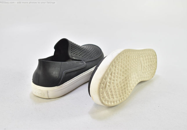 Crocs  Herren Halbschuhe Slipper  US 8 Nr. 26-Z 1629