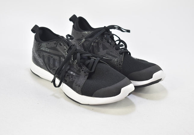 Reebok Damen Sportschuhe Sneaker EUR 40,5 Nr. 24-A 4571-Schuh-Gebraucht-secondhand