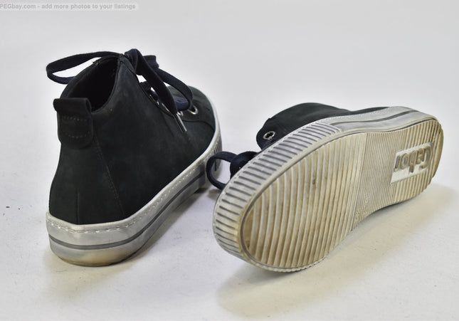 Gabor  Damen Stiefelette Boots  UK 5,5 Nr. 25-B 2978