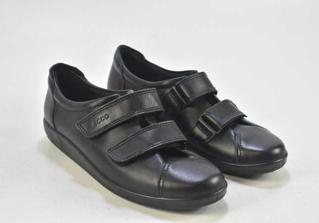 Ecco Damen Halbschuhe Freizeitschuhe EUR 38 Nr. 24-O 759-Schuh-Gebraucht-secondhand