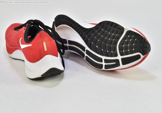 Nike Pegasus 37 Herren Sportschuhe Sneaker EUR 42 Nr. 25-U 1285 - Schuh-Gebraucht - Second-hand - gebrauchte Schuhe