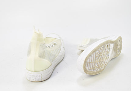 Converse Damen Sportschuhe Sneaker EUR 37,5 Nr. 24-P 800-Schuh-Gebraucht-secondhand