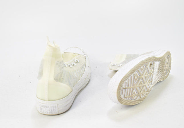 Converse Damen Sportschuhe Sneaker EUR 37,5 Nr. 24-P 800-Schuh-Gebraucht-secondhand