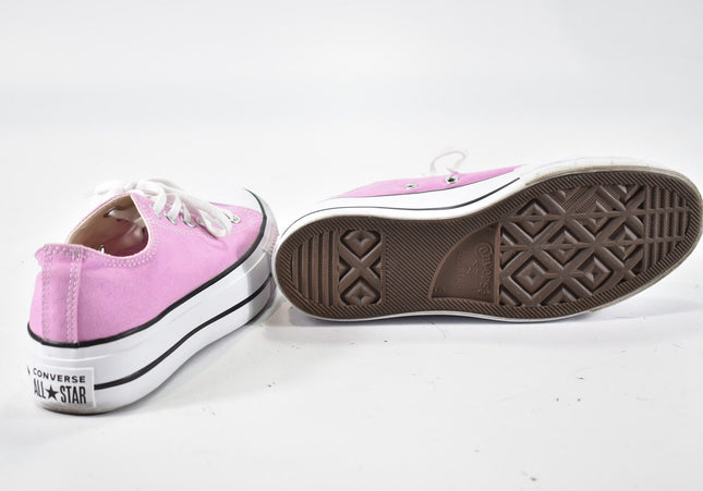 Converse Damen Sportschuhe Sneaker EUR 37,5 Nr. 24-M 1098-Schuh-Gebraucht-secondhand