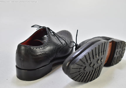 Wellensteyn  Herren Halbschuhe Freizeitschuhe  EUR 42 Nr. 25-X 959