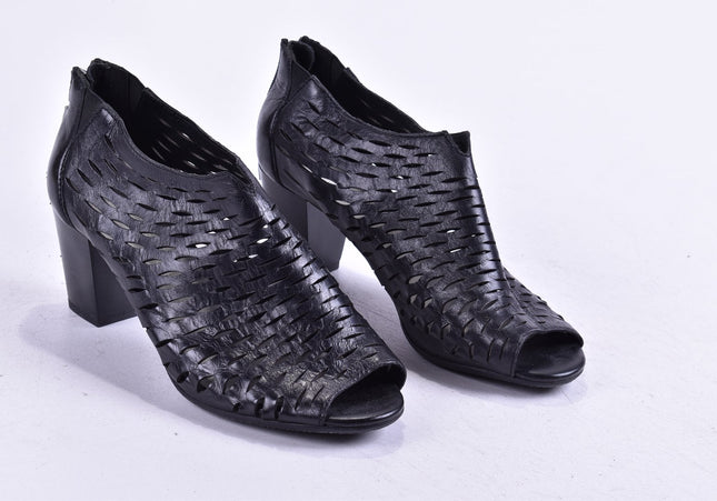 Gerry Weber Damen Sandale Sandalette EUR 36 Nr. 24-SD 3508-Schuh-Gebraucht-secondhand