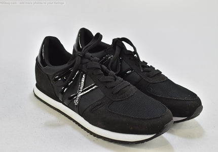 Armani Exchange  Herren Halbschuhe Freizeitschuhe  EUR 41 Nr. 25-L 759