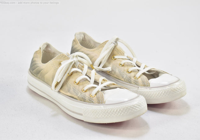 Converse Damen Sportschuhe Sneaker EUR 36 Nr. 25-J 748-Schuh-Gebraucht-secondhand