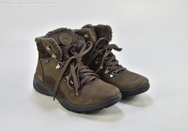 Bama  Damen Stiefelette Boots  EUR 36 Nr. 25-B 2413