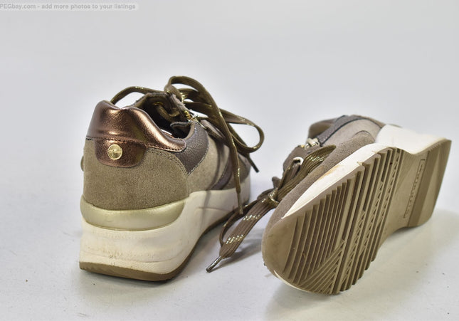 Tamaris  Damen Halbschuhe Freizeitschuhe  EUR 38 Nr. 25-L 1537