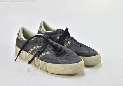 Adidas Sambarose Damen Sportschuhe Sneaker  EUR 39 1/3 Nr. 26-Z 2051