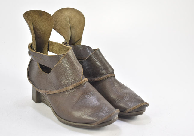 Trippen Damen Pumps High Heels EUR 39 Nr. 24-M 2947-Schuh-Gebraucht-secondhand