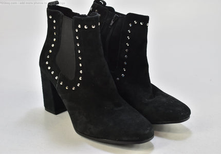 Fantasy  Damen Stiefelette Boots  EUR 40 Nr. 25-B 3350