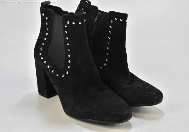 Fantasy  Damen Stiefelette Boots  EUR 40 Nr. 25-B 3350