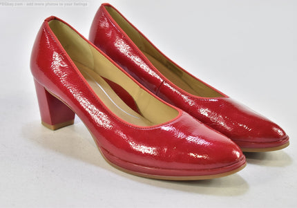 Ara  Damen Pumps High Heels  UK 6,5 Nr. 26-M 597