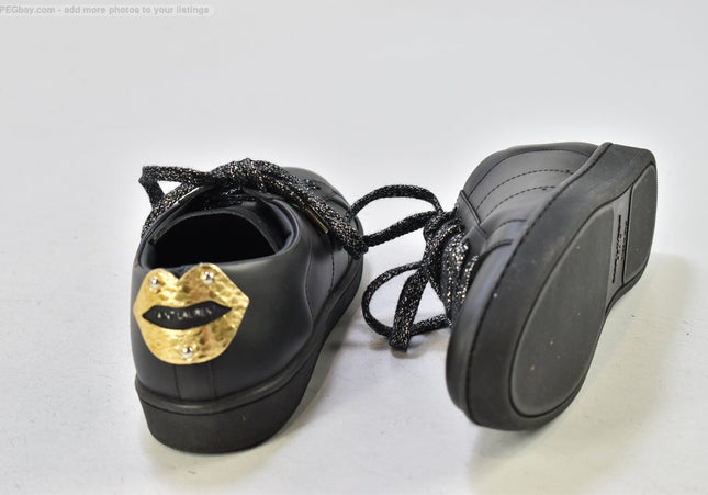 Saint Laurent  Damen Halbschuhe Freizeitschuhe  EUR 36 Nr. 25-Z 1930