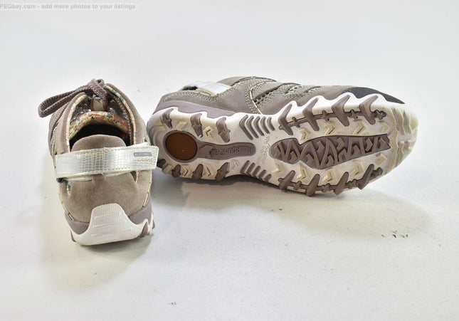 Allrounder Damen Halbschuhe Freizeitschuhe EUR 4 Nr. 25-A 109-Schuh-Gebraucht-secondhand