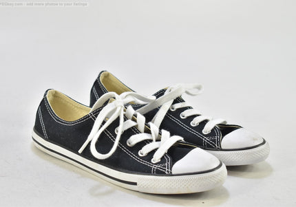 Converse  Damen Sportschuhe Sneaker  Gr. 37 Nr. 26-T 1271