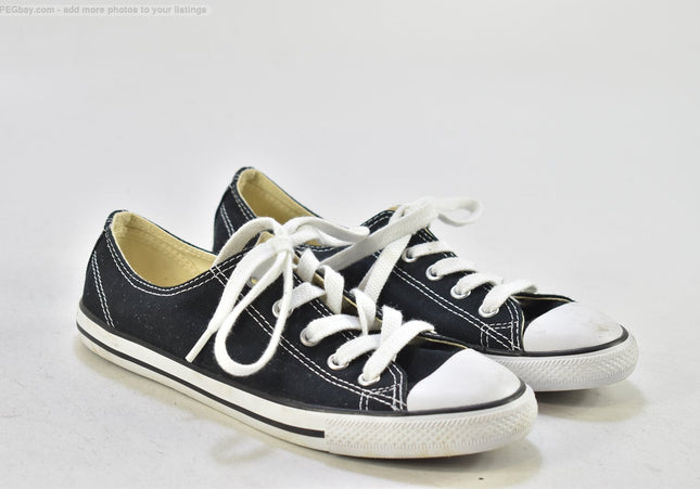 Converse  Damen Sportschuhe Sneaker  Gr. 37 Nr. 26-T 1271