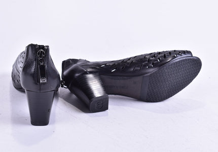 Gerry Weber Damen Sandale Sandalette EUR 36 Nr. 24-SD 3508-Schuh-Gebraucht-secondhand