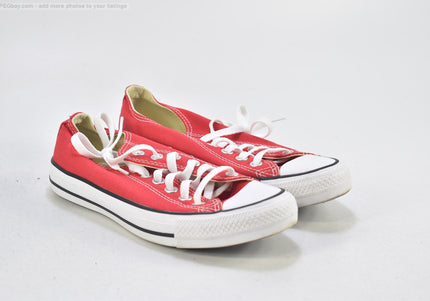 Converse Damen Sportschuhe Sneaker EUR 37 Nr. 25-J 1845-Schuh-Gebraucht-secondhand