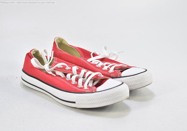 Converse Damen Sportschuhe Sneaker EUR 37 Nr. 25-J 1845-Schuh-Gebraucht-secondhand