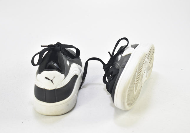 Puma Damen Sportschuhe Sneaker EUR 37 Nr. 24-F 3743-Schuh-Gebraucht-secondhand
