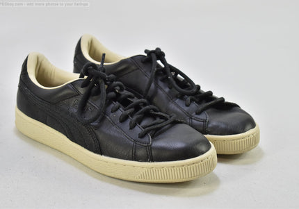 Puma Basket Damen Sportschuhe Sneaker  EUR 39 Nr. 25-O 2043