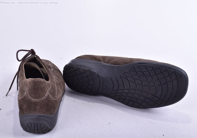 Vivo Damen Halbschuhe Freizeitschuhe UK 4,5 Nr. 25-M 637-Schuh-Gebraucht-secondhand
