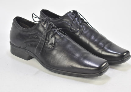 Airstep Herren Halbschuhe Freizeitschuhe SL 29,5 cm Nr. 24-J 3468-Schuh-Gebraucht-secondhand