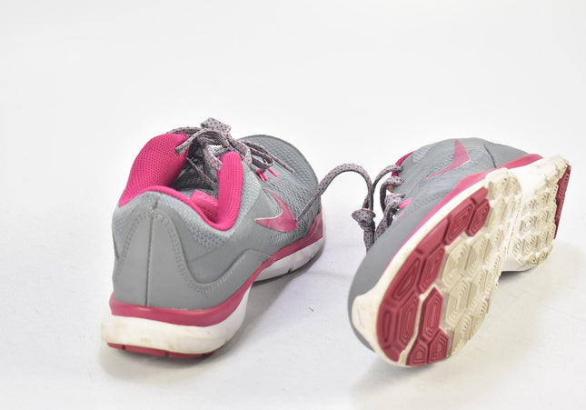 Nike Flex TR 5 Damen Sportschuhe Sneaker EUR 39 Nr. 24-F 1471-Schuh-Gebraucht-secondhand