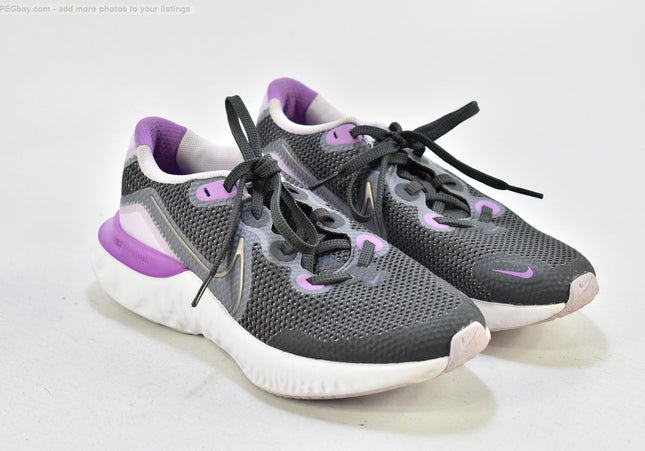 Nike Renew Damen Sportschuhe Sneaker EUR 37,5 Nr. 25-M 940-Schuh-Gebraucht-secondhand