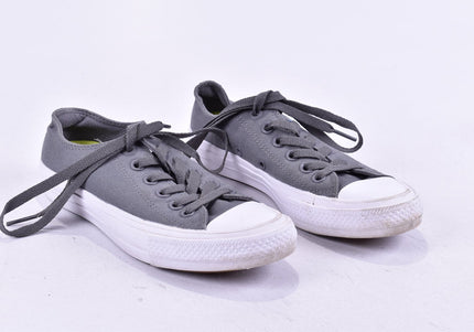 Converse Damen Sportschuhe Sneaker EUR 37,5 Nr. 24-M 3361-Schuh-Gebraucht-secondhand