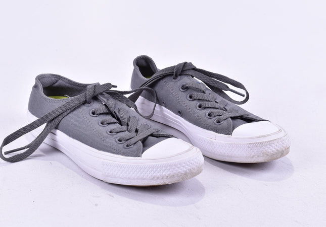 Converse Damen Sportschuhe Sneaker EUR 37,5 Nr. 24-M 3361-Schuh-Gebraucht-secondhand